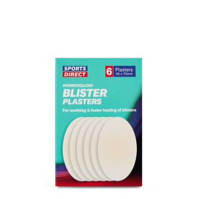 медицински,спортсдирект,аксесоари,ръгби,медицински,sports,direct,sd,blisterplast,6pk,00,multi
