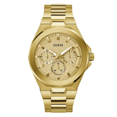 часовник,часовници,guess,guess,dashboad,watch,sn52,gold,gold