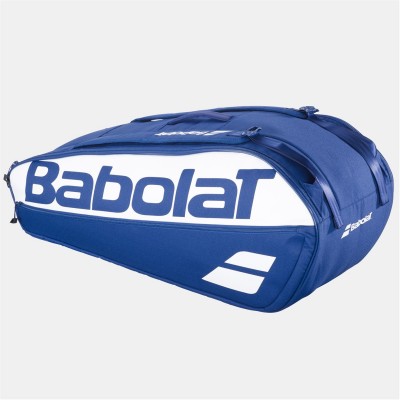 babolat,adults,court,53,tennis,racket,bags,blue