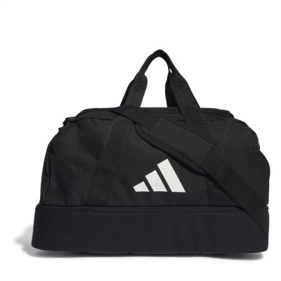 сак,мъжки,чанти,и,портмонета,портмонета,разпродажба,adidas,adidas,tiro,league,duffle,bag,small,black,white