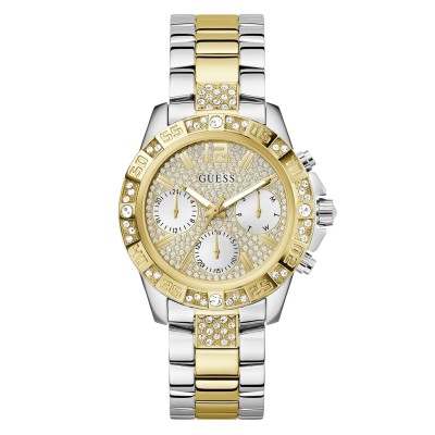 часовник,часовници,guess,guess,majesty,watch,ld52,silver,silver