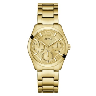 часовник,часовници,аксесоари,на,разпродажба,guess,guess,zoe,watch,gold,gold