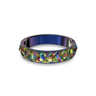 аксесоари,на,разпродажба,swarovski,curiosa,bangle,multi,crystal
