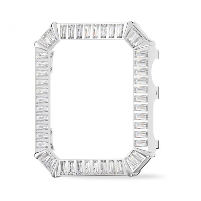 аксесоари,на,разпродажба,swarovski,swarovski,apwatch,cs,ld99,crystal,silver