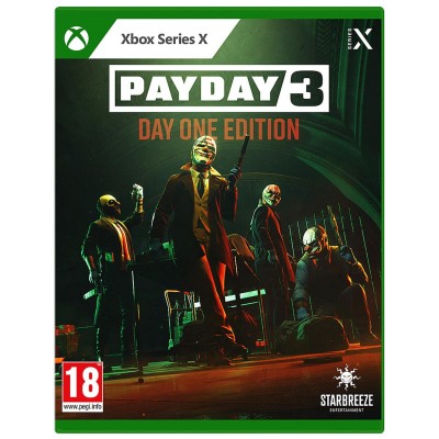 игри,и,технологии,аксесоари,на,разпродажба,plaion,payday,3,day,one,edition,xbox,4