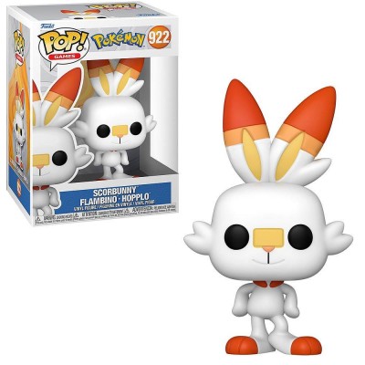 funko,pop,games,scorbunny,pok,mon,multi