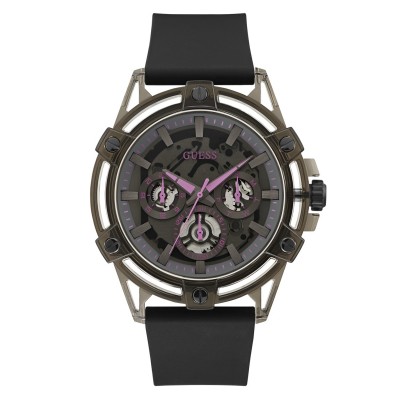 часовници,guess,guess,sporting,w,sn52,black