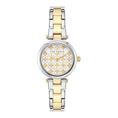 часовник,часовници,ted,baker,ted,baker,jolyye,watch,gold,silver