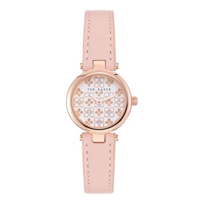 часовник,часовници,ted,baker,ted,baker,jolyye,watch,rose,g,nude