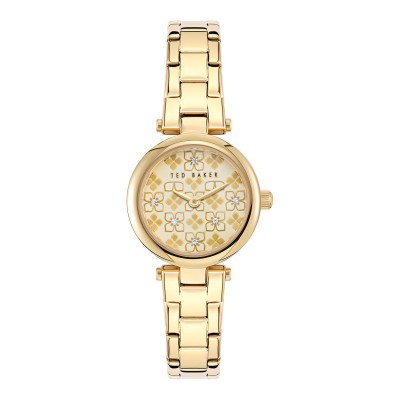 часовник,часовници,ted,baker,ted,baker,jolyye,watch,gold,gold