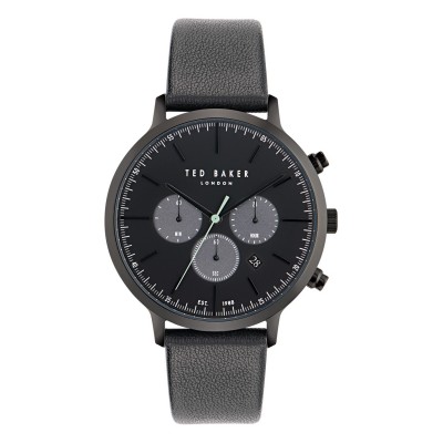 часовник,часовници,аксесоари,на,разпродажба,ted,baker,ted,baker,haarvin,watch,black,black