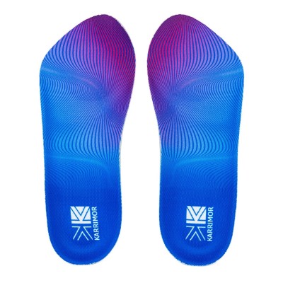 стелки,karrimor,run,insole,multi
