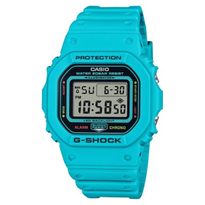 часовник,часовници,аксесоари,на,разпродажба,g,shock,dw,5600ep,2er,watch,blue