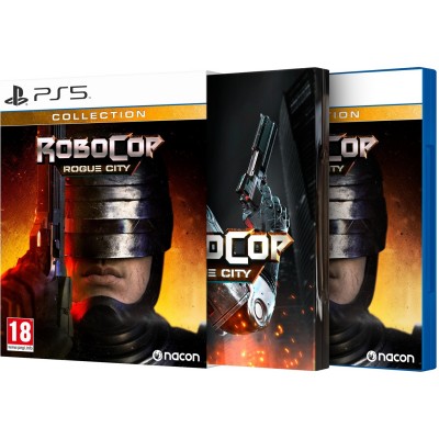 игри,и,технологии,nacon,ps5,robocop:,rogue,city,collection,playstation,5