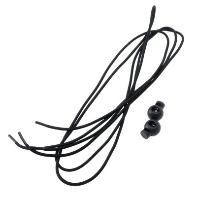 почистване,и,защита,туристически,аксесоари,karrimor,running,shoe,laces,black