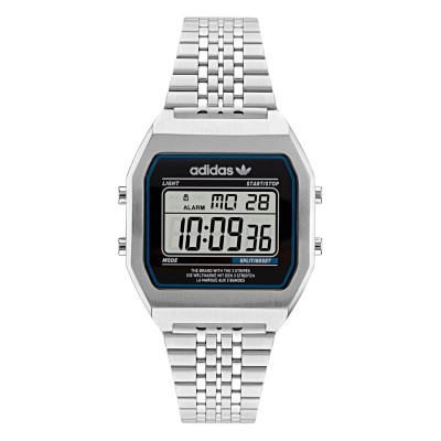 часовник,часовници,аксесоари,на,разпродажба,adidas,originals,digital,watch,stainless,steel