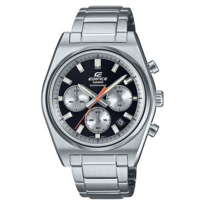 други,аксесоари,часовници,casio,casio,efb,730d,1avue,sn52,silver