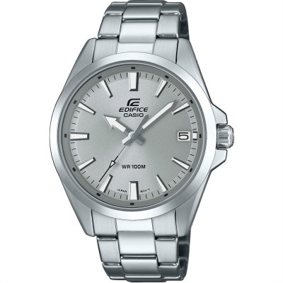 други,аксесоари,часовници,casio,casio,efv,100d,8avue,sn52,silver