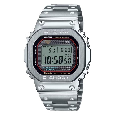 g,shock,gmw,watch,sn71,silver
