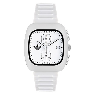 часовници,adidas,originals,adidas,retro,wave,sn52,white