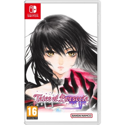 игри,и,технологии,bandai,namco,entertainment,tales,of,berseria,remastered,nsw