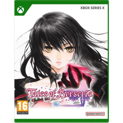игри,и,технологии,bandai,namco,entertainment,tales,of,berseria,remastered,xbs