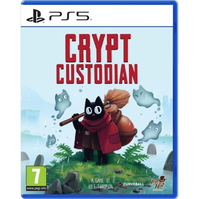 игри,и,технологии,centresoft,crypt,custodian,ps5