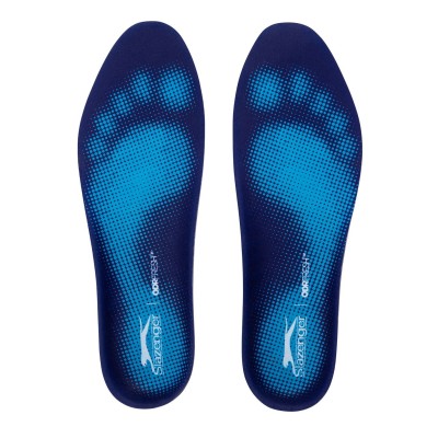стелки,slazenger,comfort,gel,insoles,for,men,blue