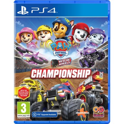 игри,и,технологии,outright,games,paw,patrol,rescue,wheels,championship,ps4