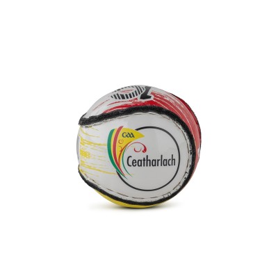 county,sliotar,51,carlow