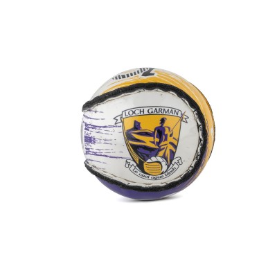 county,sliotar,size,4,wexford