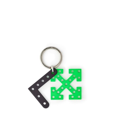 аксесоари,на,разпродажба,off,white,arrow,charm,black