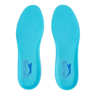 стелки,slazenger,gel,insoles,for,enhanced,arch,support,childs