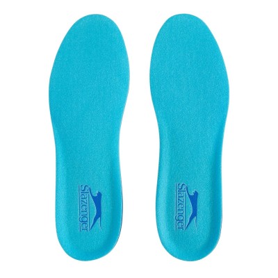 стелки,slazenger,gel,insoles,for,enhanced,arch,support,unisex