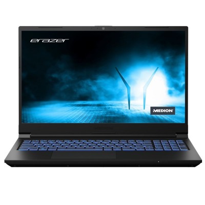 medion,erazer,crawler,e30e,15.6,inch,gaming,laptop,&#8211;,intel,core,i5,13420h,nvidia,geforce,rtx,2050,black