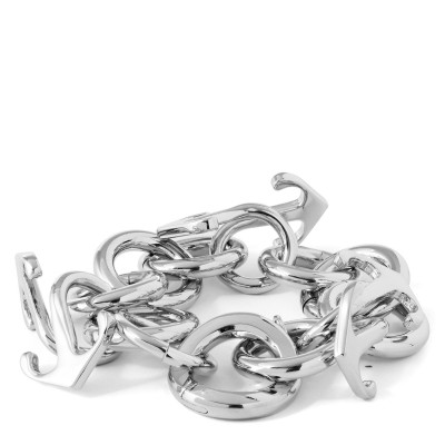off,white,off,bracelet,ld99,silver
