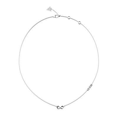 бижутерия,аксесоари,на,разпродажба,guess,gesjwl,endless,dream,ld99,silver