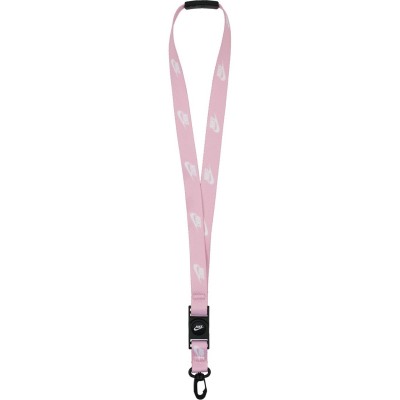 учебни,помагала,разпродажба,nike,аксесоари,на,разпродажба,nike,men's,club,standard,lanyard,pink,white