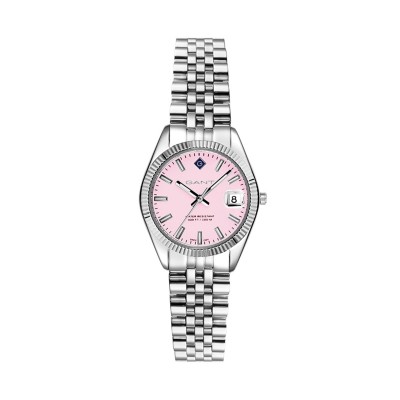 часовници,gant,gant,sussex,mini,54,pink