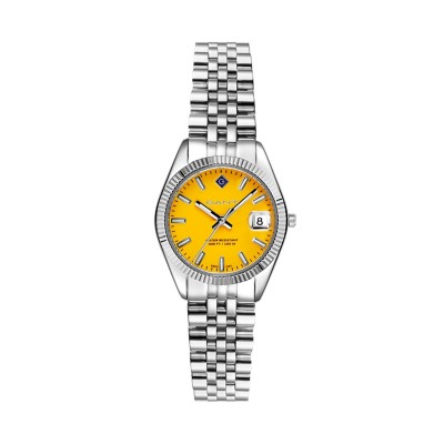 часовници,gant,gant,sussex,mini,54,yellow