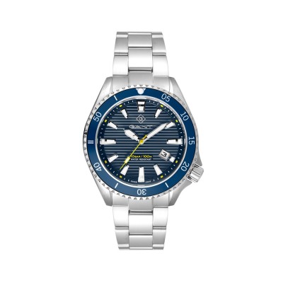 часовници,gant,gant,waterville,sn54,blue