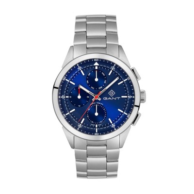 часовник,часовници,gant,gant,webster,watch,sn54,blue