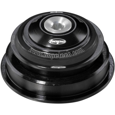 hope,tapered,headset,black