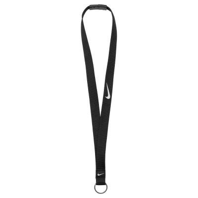 портмонета,учебни,помагала,разпродажба,nike,аксесоари,на,разпродажба,nike,essential,lanyard,99,black,white