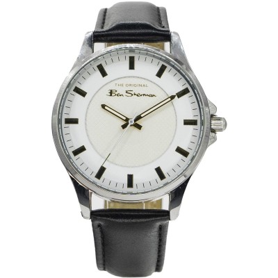 часовник,часовници,аксесоари,на,разпродажба,ben,sherman,ben,304bs,watch,sn99,black