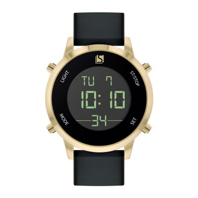 часовник,часовници,аксесоари,на,разпродажба,spirit,dig,watch,sn99,black