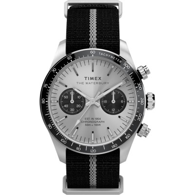 часовници,timex,timex,heritage,sn62,silver,tone