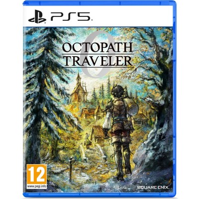 игри,и,технологии,square,enix,octopath,traveler,0,playstation,5