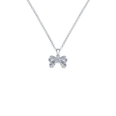 аксесоари,на,разпродажба,ted,baker,tedjwl,crestra,pend,ld00,silver,crystal