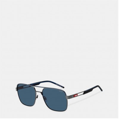 слънчеви,очила,слънчеви,очила,мъжки,слънчеви,очила,hugo,men's,hugosun,square,sunglasses,black